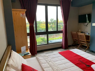Bờ Sông Hotel – 写真 2