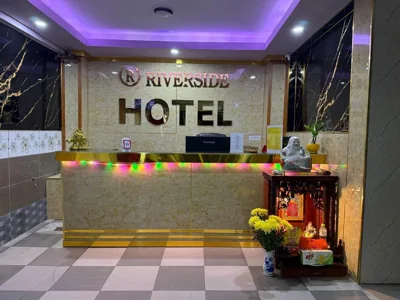 Bờ Sông Hotel – 写真 3