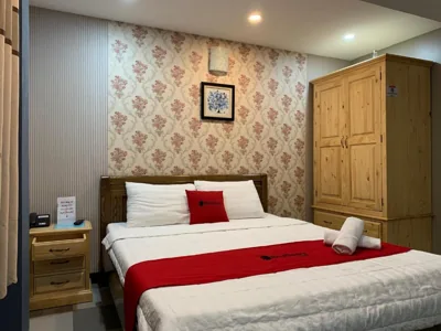 Bờ Sông Hotel – 写真 7