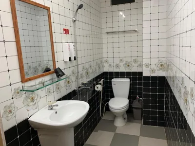 Bờ Sông Hotel – 写真 9