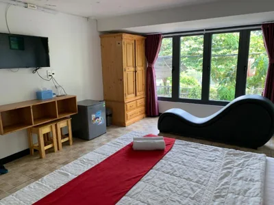 Bờ Sông Hotel – 写真 11