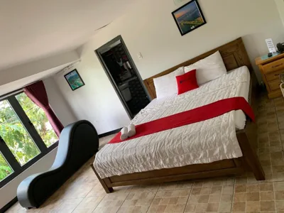 Bờ Sông Hotel – 写真 12