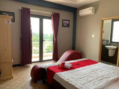Bờ Sông Hotel – 写真 13