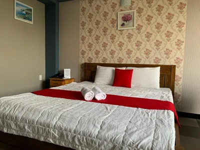 Bờ Sông Hotel – 写真 14