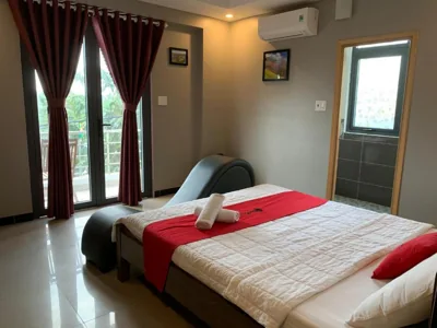 Bờ Sông Hotel – 写真 15