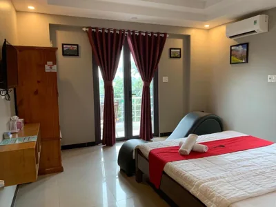 Bờ Sông Hotel – 写真 16